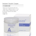 Permanecnt Mcakeup Skin Sooth Pacinless Crceam Solution